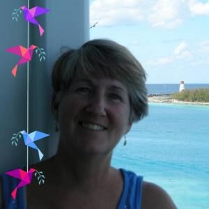 Meet your Posher, Patty